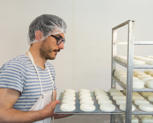 Ferme La Binocle
